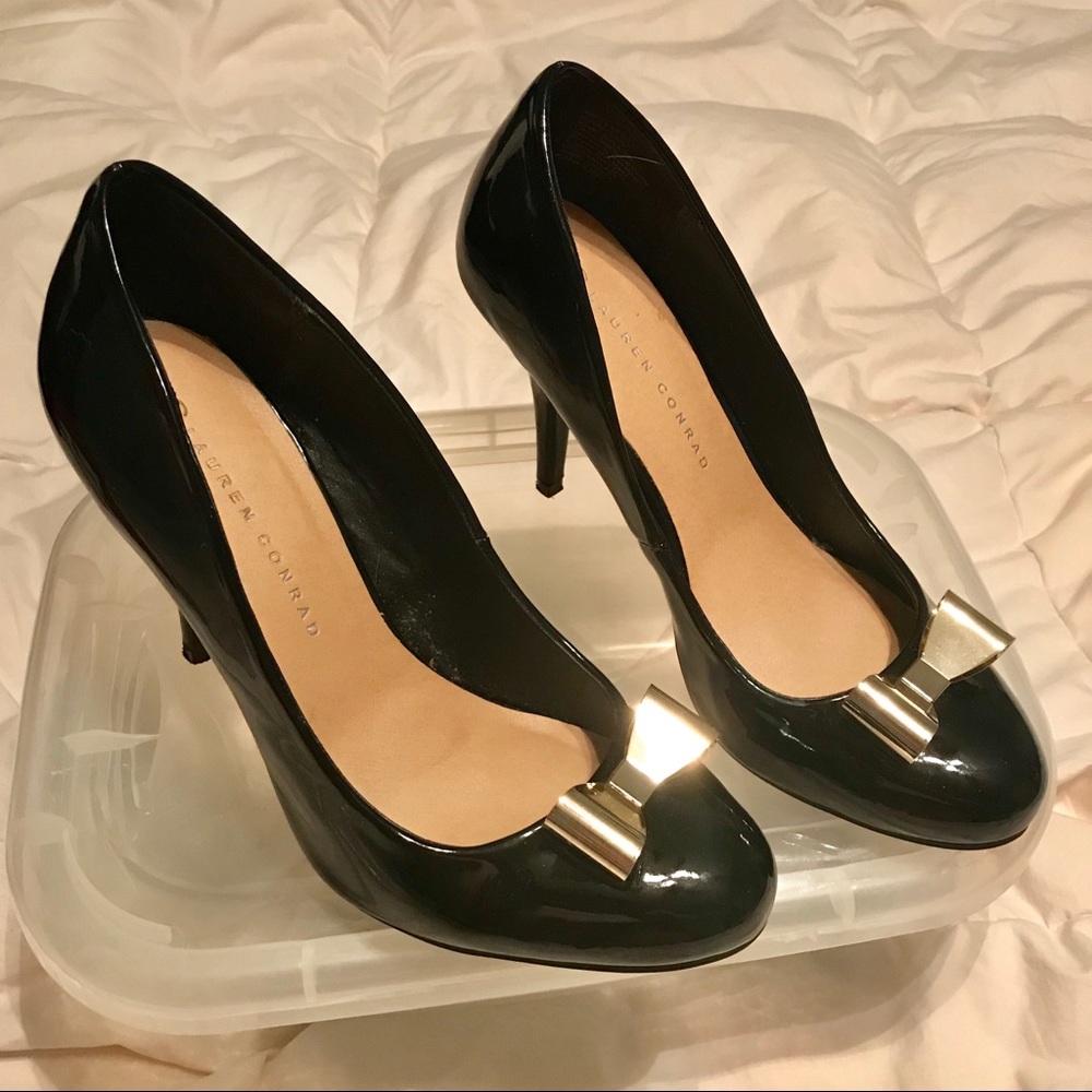 LC Lauren Conrad pumps